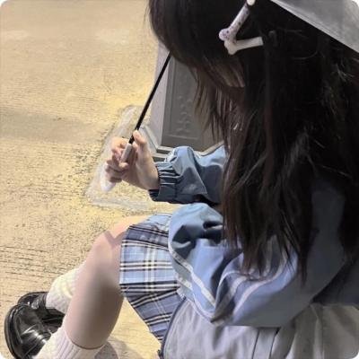 清醒梦之马桶睡美人