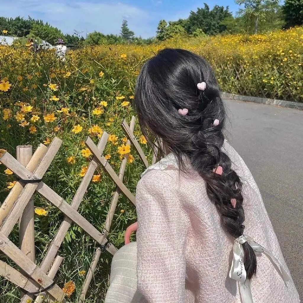 我们生活愉快